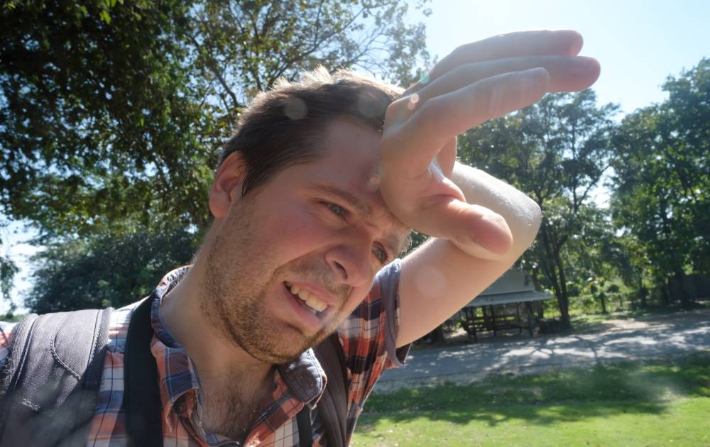 heidelberg wetterfühlig - Article 1